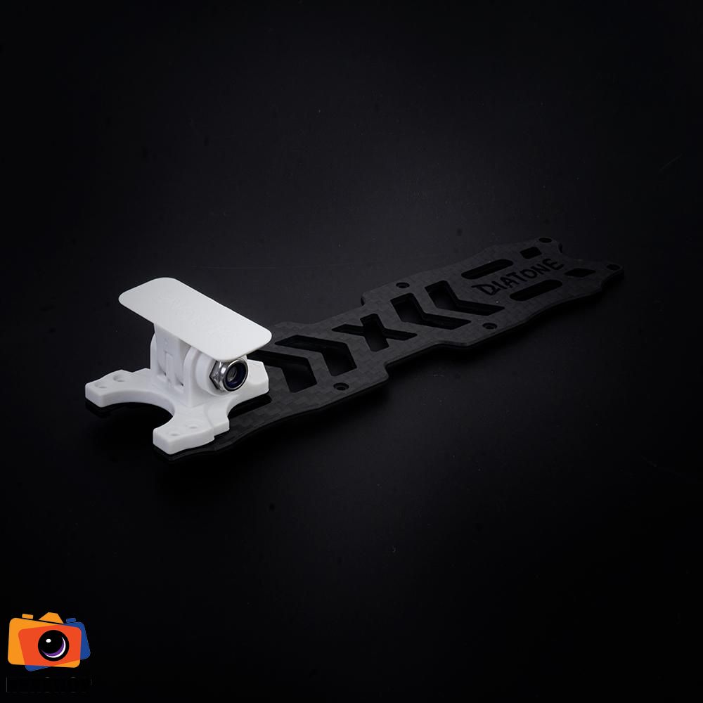 DIATONE Universal Adjustable HD device Mount