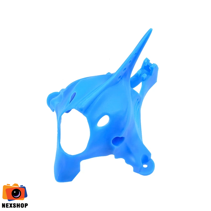 BetaFPV HD VTX canopy (1pcs) | Blue