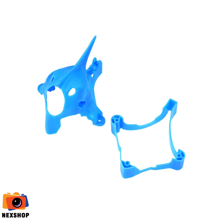 BetaFPV HD VTX canopy (1pcs) | Blue