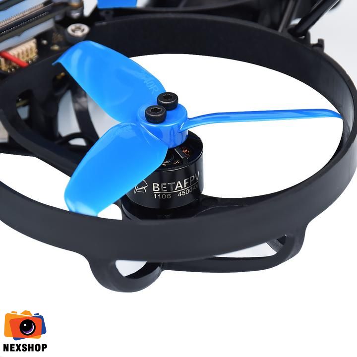 Motor BetaFPV 1106 4500KV (4 cái) | Chính hãng - khả năng kết nối thiết bị