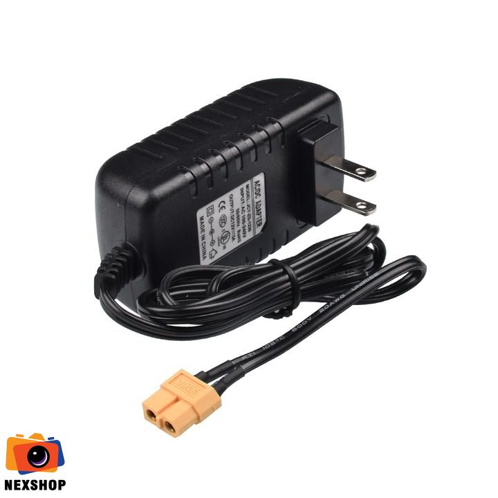 BetaFPV 1S Charger Board (BT2.0) with wall adapter (EU)