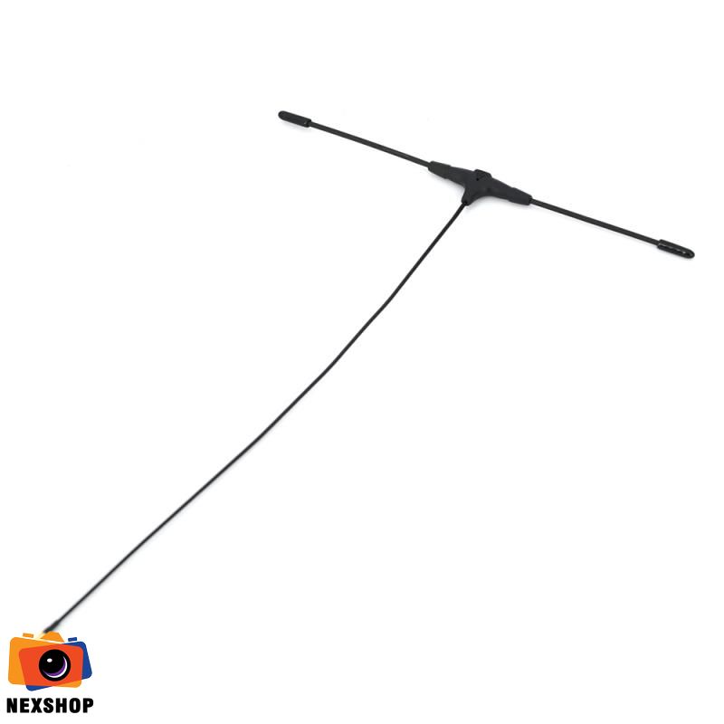 TBS Crossfire Immortal T Antenna V2 - Extra Extended