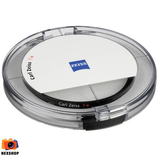 Kính lọc Filter Carl Zeiss T* UV 62mm | Chính hãng - chi tiết sản phẩm
