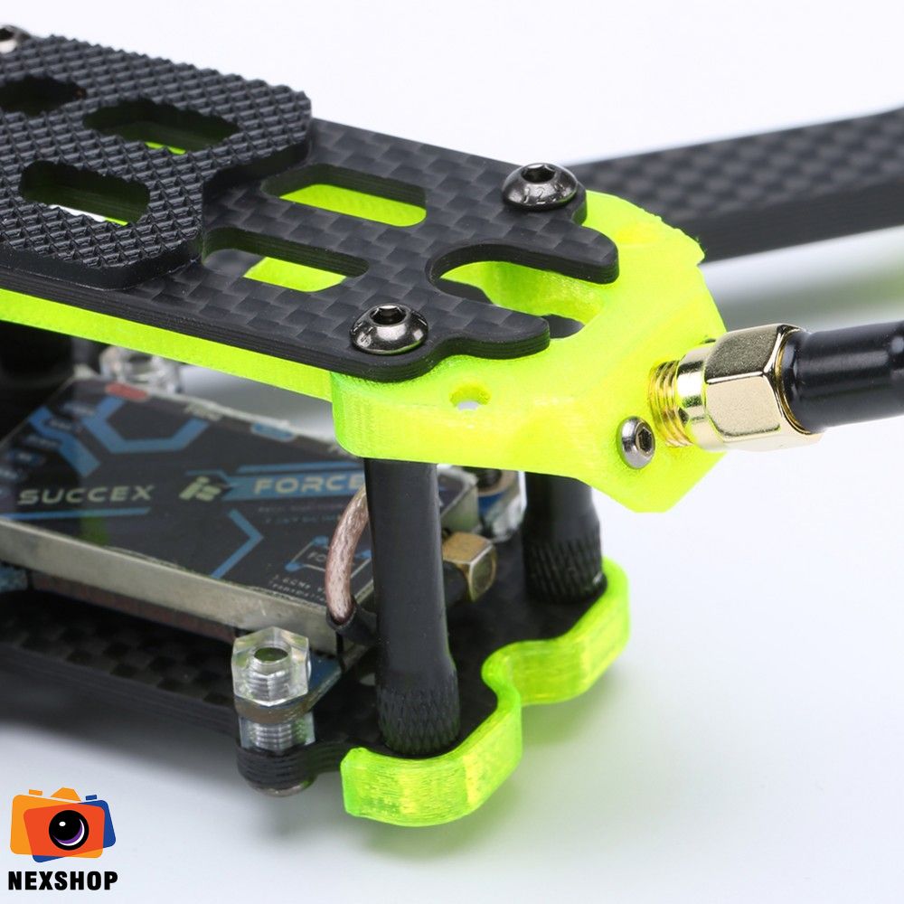 Khung máy bay iFlight XL5 V5 FPV Freestyle Frame Kit