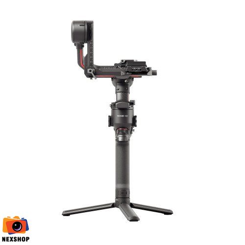 Thiết bị chống rung 3 trục DJI Ronin S 2 | Chính hãng - cấu hình hộp sạc