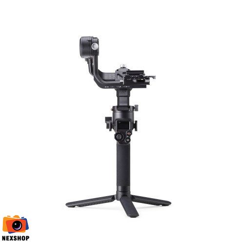 Thiết bị chống rung 3 trục DJI Ronin SC 2 Gimbal Stabilizer - cấu hình hộp sạc