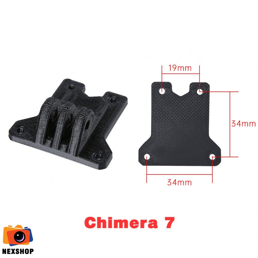 iFlight Gopro 12 11 10 9 TPU Case