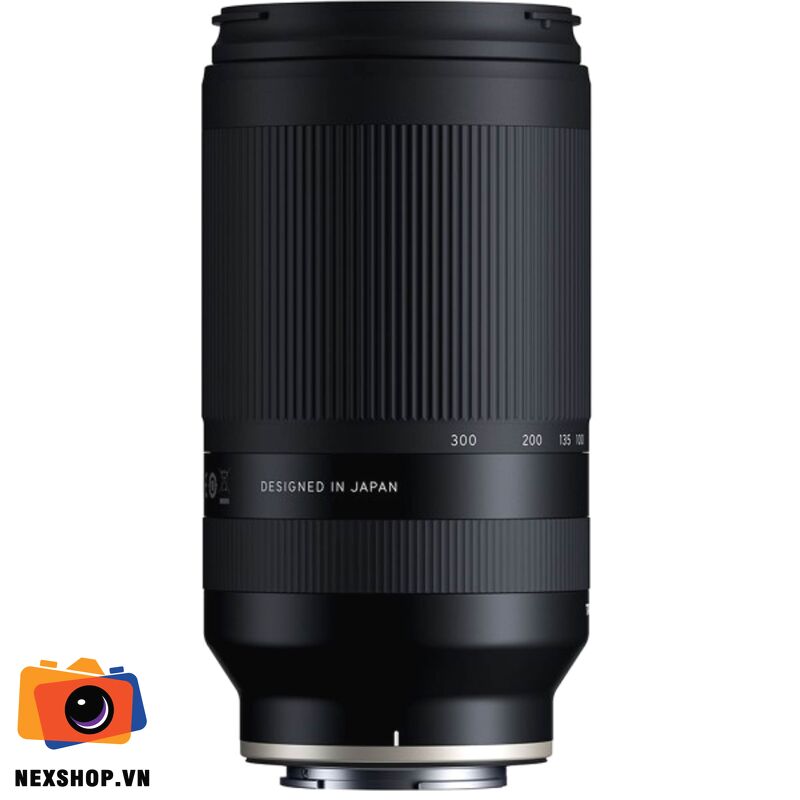 Tamron 70-300mm F/4.5-6.3 Di III RXD cho Sony | Chính hãng