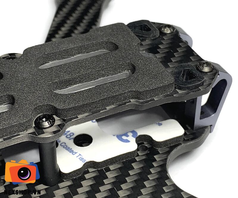 Frame Armattan Marmotte DJI Edition 5