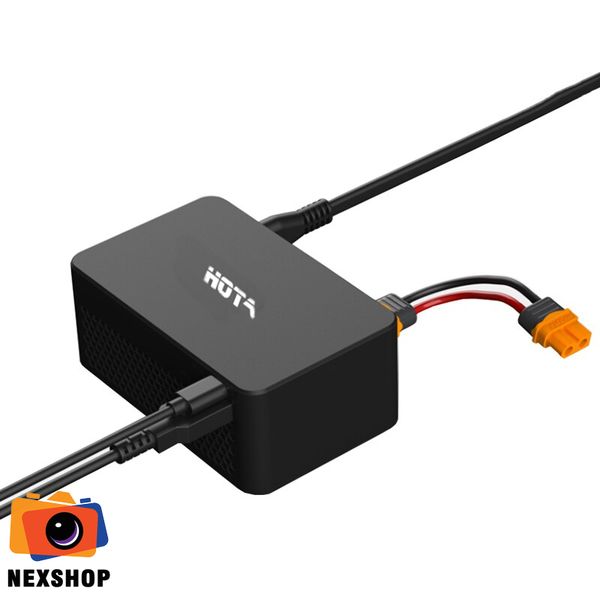 HOTA T240 Power Supply