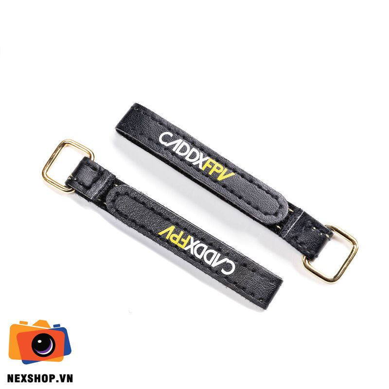 Caddx Battery Strap 210mm