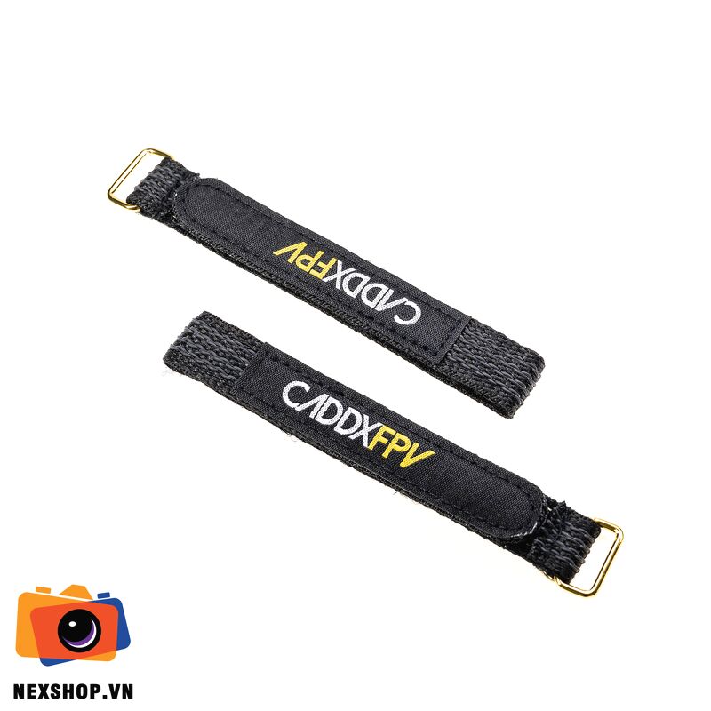 Caddx Battery Strap 210mm