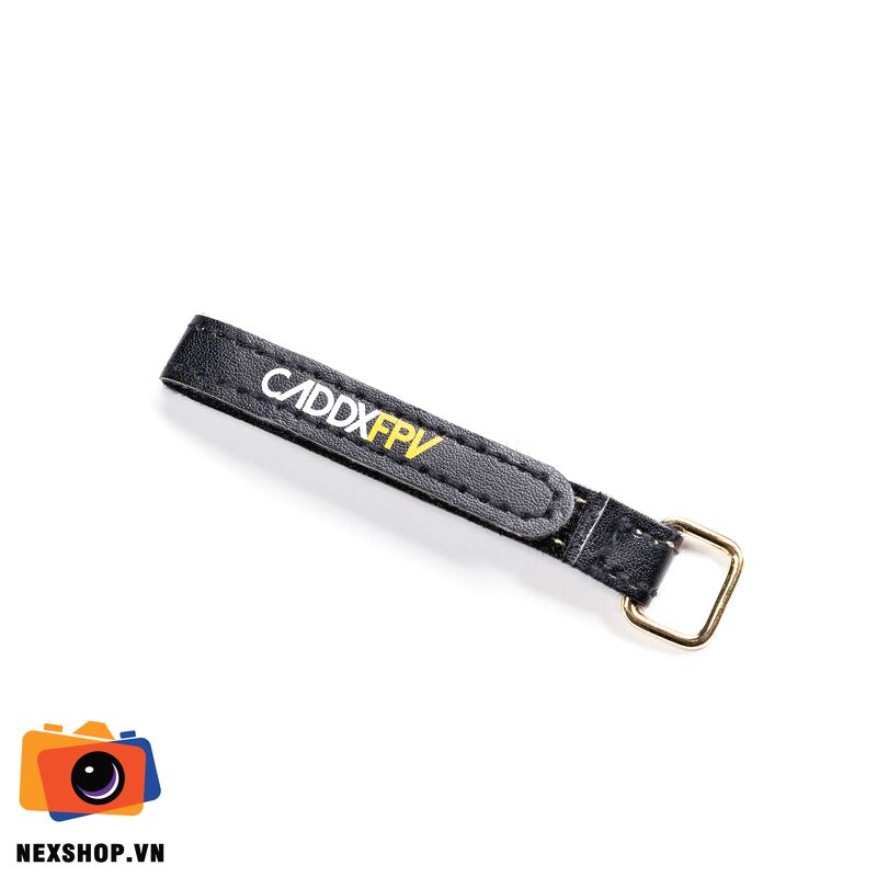 Caddx Battery Strap 210mm