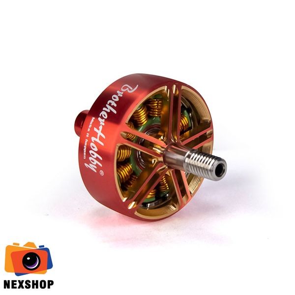 Brotherhobby IDP 2306.5 - 2650Kv | Motor mạnh mẽ | Chính hãng - khả năng kết nối thiết bị