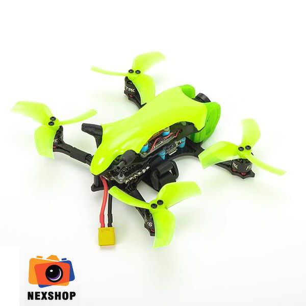 Transtec HomFpv Beetle 2.5