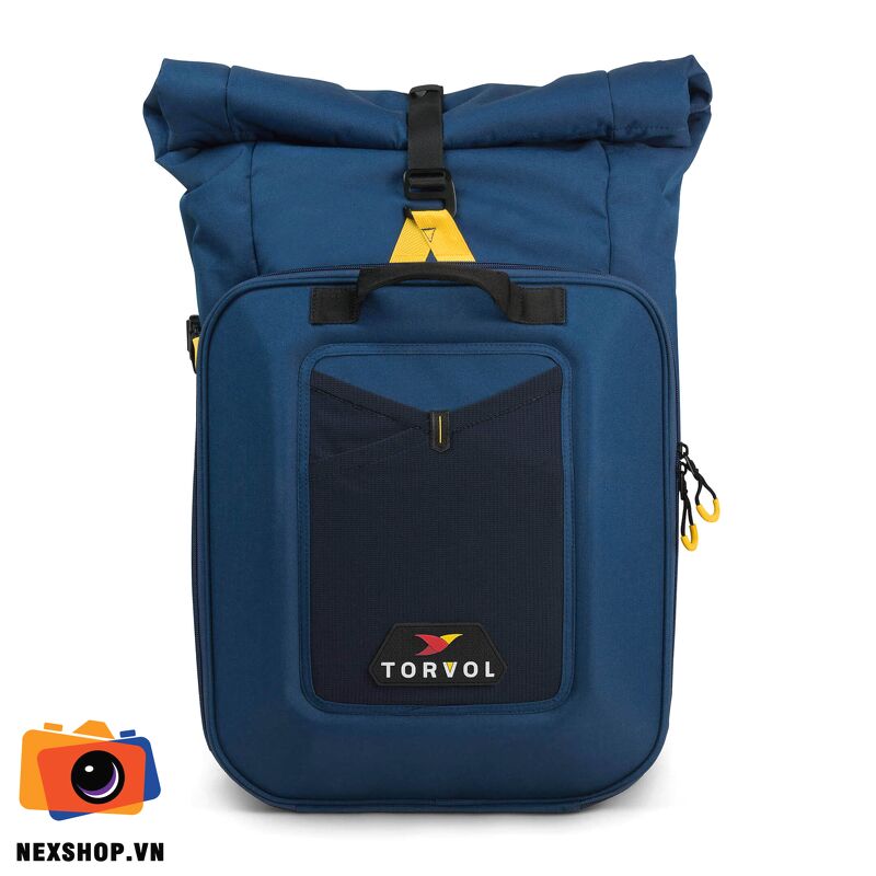 Balo Torvol Drone Adventure Backpack | Chính hãng, Chuyên dụng ch - thiết kế và phụ kiện