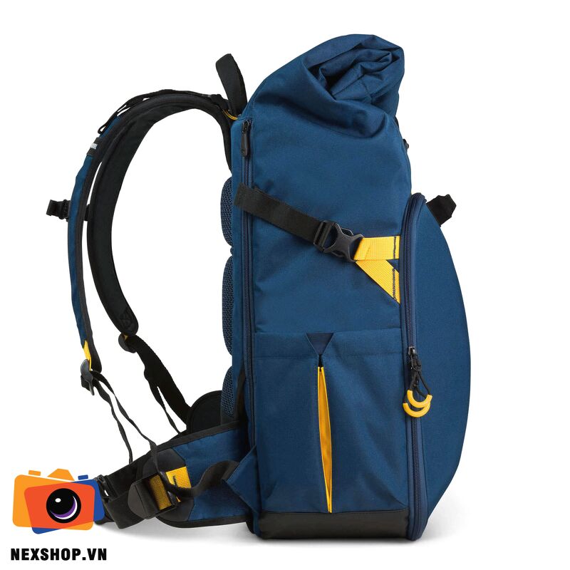 Balo Torvol Drone Adventure Backpack | Chính hãng, Chuyên dụng ch - khả năng kết nối thiết bị
