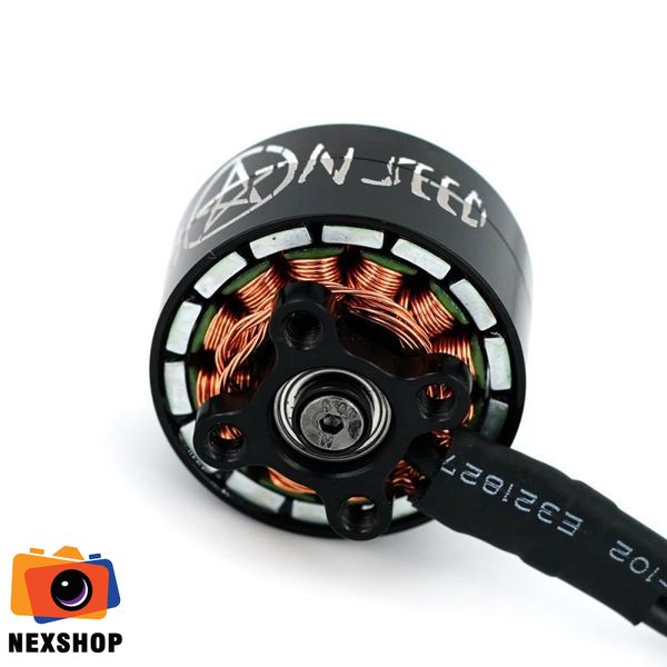 KO Motor Demon Seed Cryo 2208 - 1900KV | Chính hãng | Chính hãng — ảnh 3