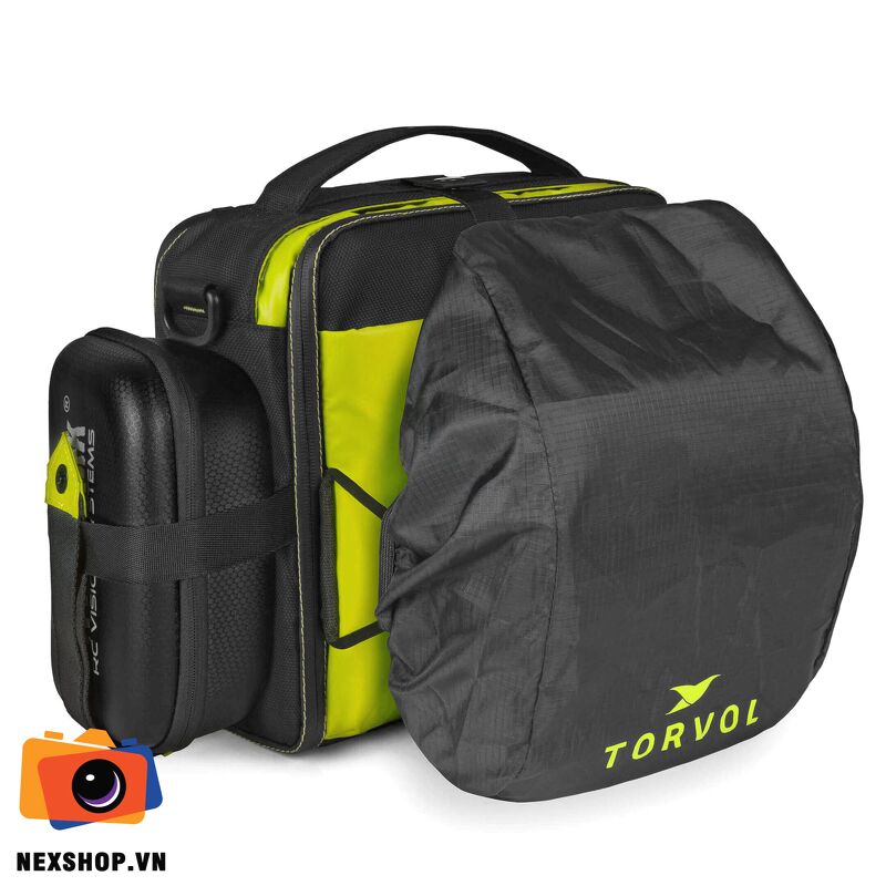 Túi đeo chéo Torvol Freestyle Bag | Chính hãng - cấu hình hộp sạc