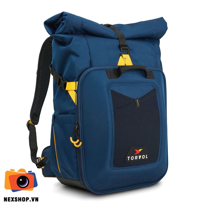 Balo Torvol Drone Adventure Backpack | Chính hãng, Chuyên dụng ch - cấu hình hộp sạc
