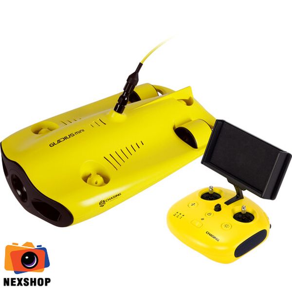 DRONES CHASING GLADIUS MINI 100M | Chính hãng | NexShop - thiết kế và phụ kiện