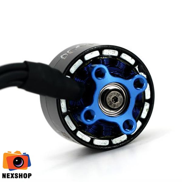 KO Motor Demon Speed 2208 - 2050kv - Blue Winding