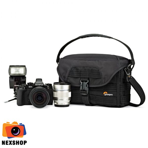 Túi Lowepro ProTactic SH 120 AW