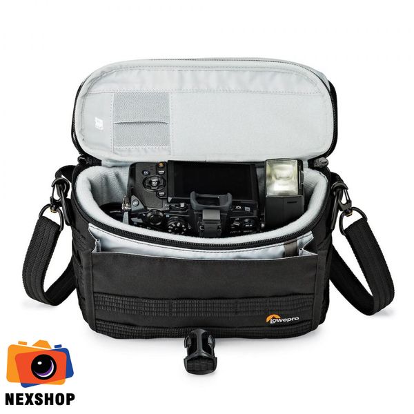 Túi Lowepro ProTactic SH 120 AW