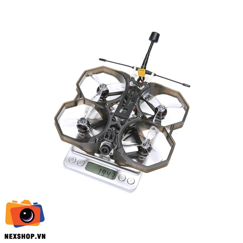 iFlight ProTek 25 Frame+ All Printings | Chính hãng - thiết kế và phụ kiện