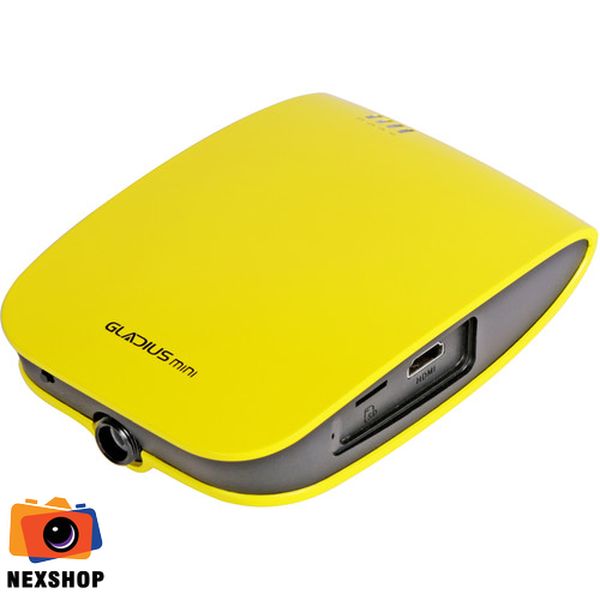 DRONES CHASING GLADIUS MINI 100M | Chính hãng | NexShop - khả năng kết nối thiết bị