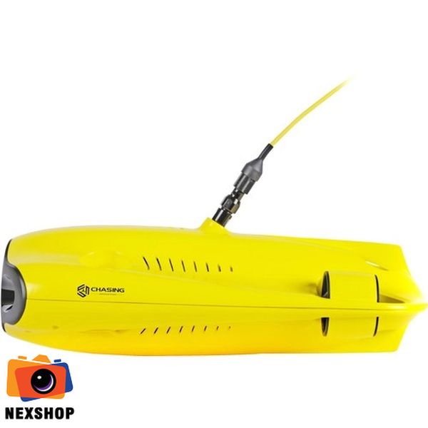 DRONES CHASING GLADIUS MINI 100M | Chính hãng | NexShop - cấu hình hộp sạc