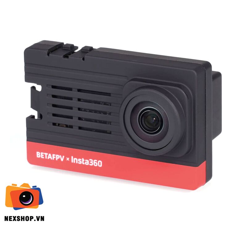 BetaFpv InstaOne360 SMO 4K Camera | Chính hãng, Góc rộn | Chính h — ảnh 2