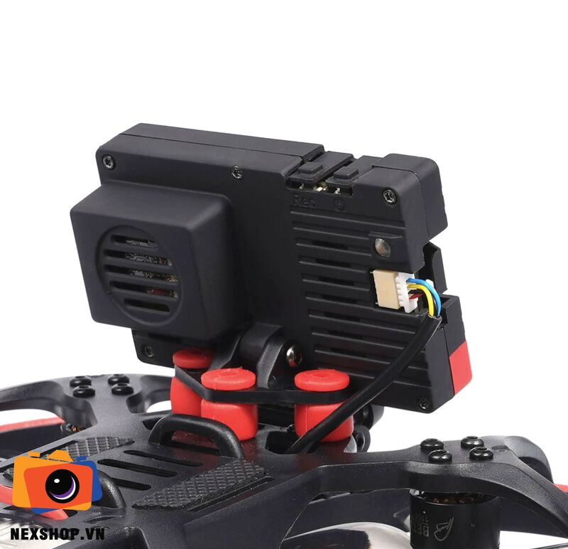 BetaFpv InstaOne360 SMO 4K Camera | Chính hãng, Góc rộn | Chính h — ảnh 4