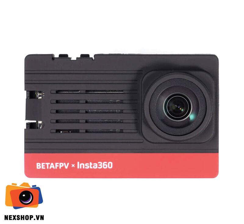 BetaFpv InstaOne360 SMO 4K Camera | Chính hãng, Góc rộn | Chính h — ảnh 3