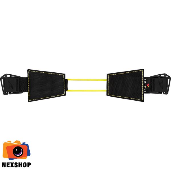 TORVOL QUAD STRAP | Dây đeo đa năng 4 điểm | Chính hãng - thiết kế và phụ kiện