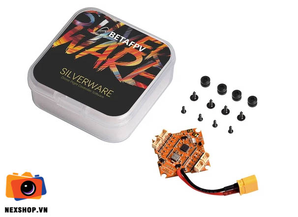 Flight Controller Lite 1S - 2S | Chính hãng, firmware S | Chính hãng — ảnh 1