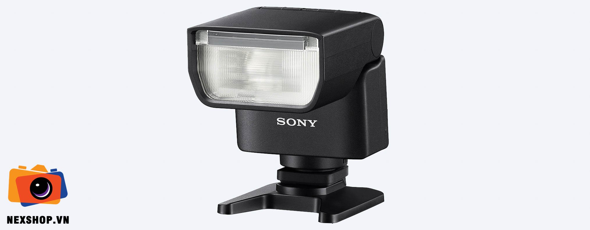 Đèn Flash Sony HVL-F28RM | Chính hãng | SonyVN