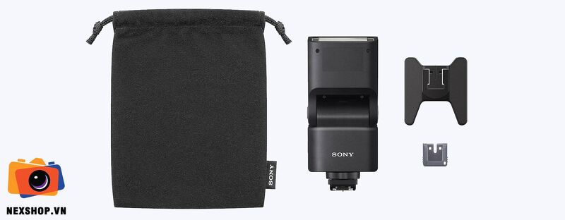 Đèn Flash Sony HVL-F28RM | Chính hãng | SonyVN