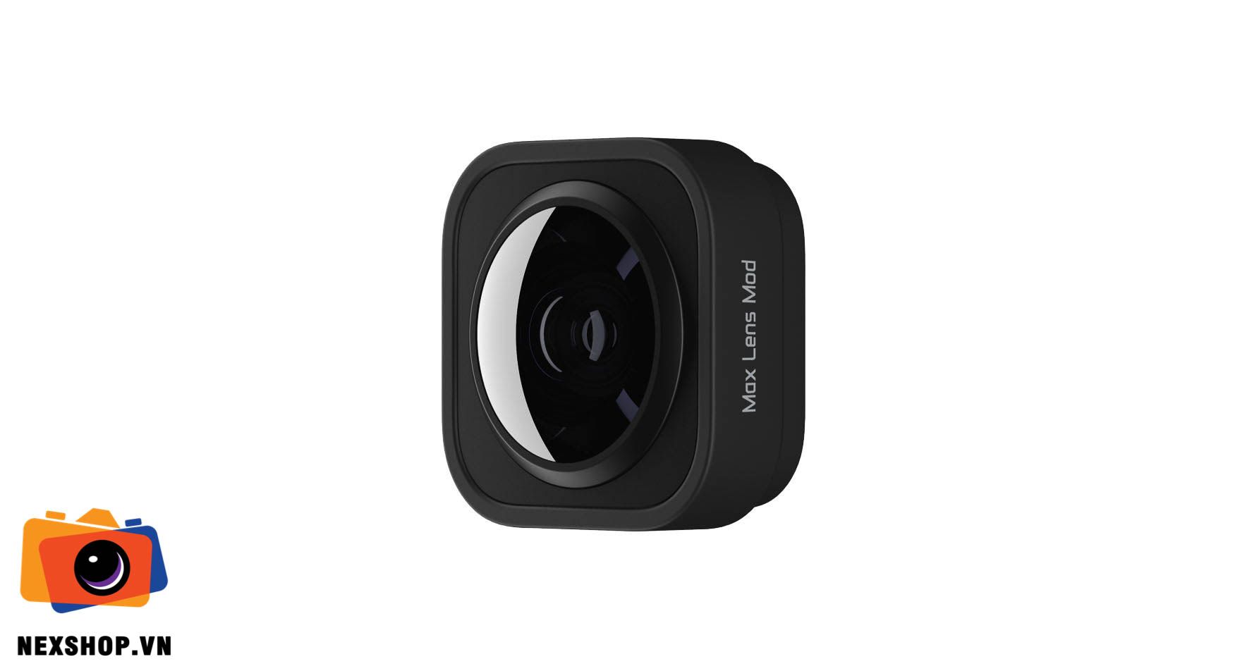 Max lens mod cho Gopro 13 12 11 10 9 | ADWAL-001| Hàng | Chính h - thiết kế và phụ kiện