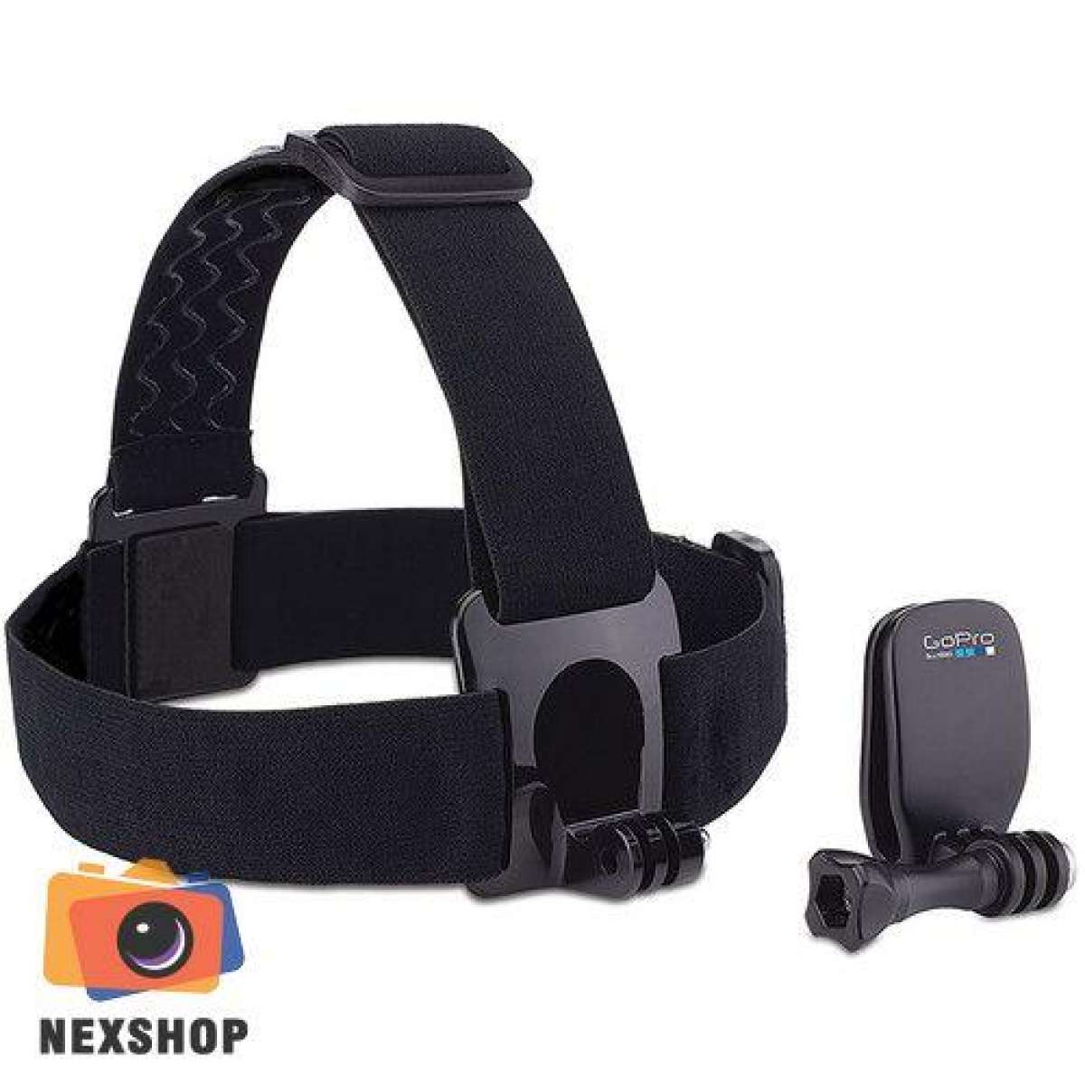 Dây đeo đầu Headstrap | GO-ACHOM-001 |Chính hãng