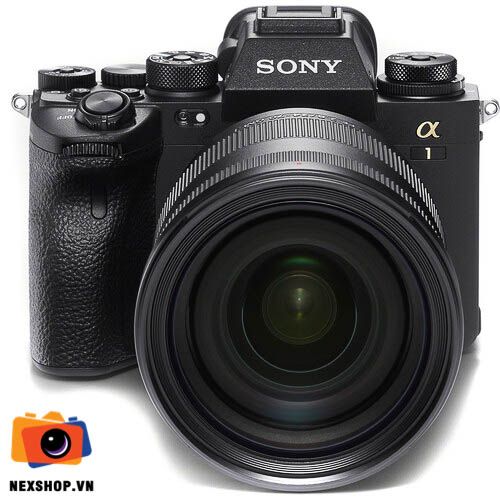 Máy ảnh Sony A1 | Chính hãng