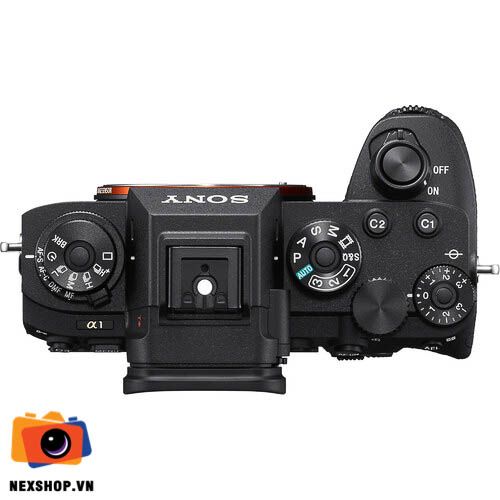 Máy ảnh Sony A1 | Chính hãng