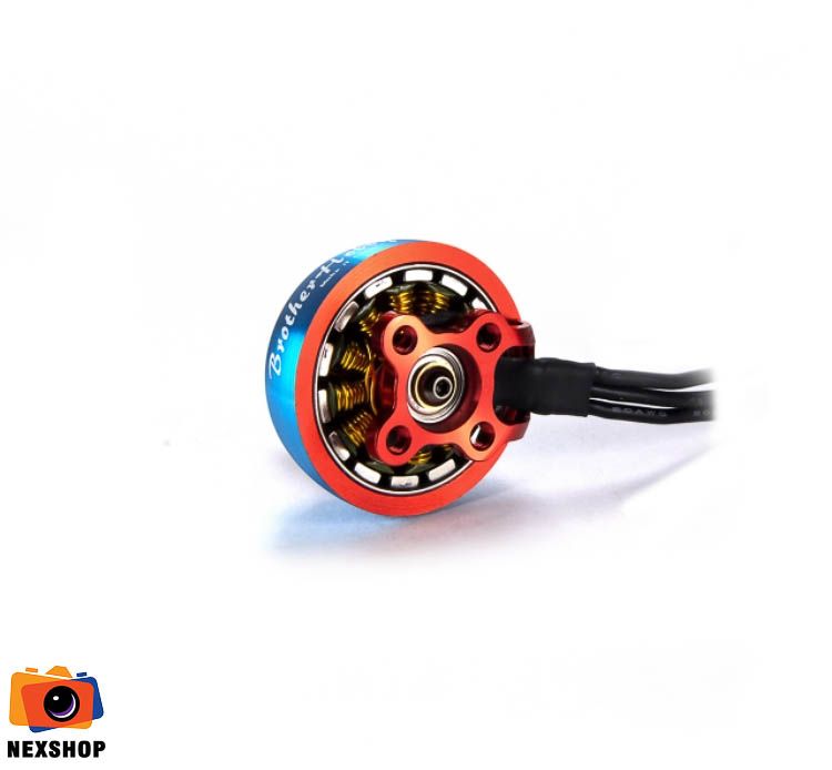 Brotherhobby DXA 2207.5-1750 | Ống kính đa năng 220-750mm | Chính - khả năng kết nối thiết bị