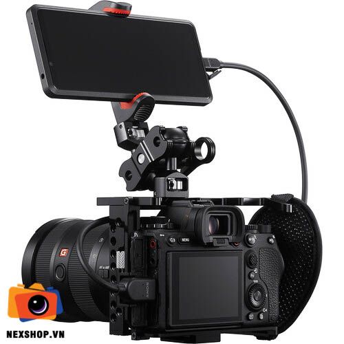 Máy ảnh Sony A1 | Chính hãng