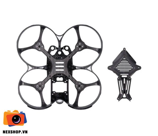 Betafpv Beta95X V3 Frame Kit