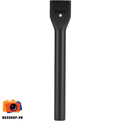 Phụ kiện Interview Go cho Rode Wireless Go | Chính hãng - cấu hình hộp sạc
