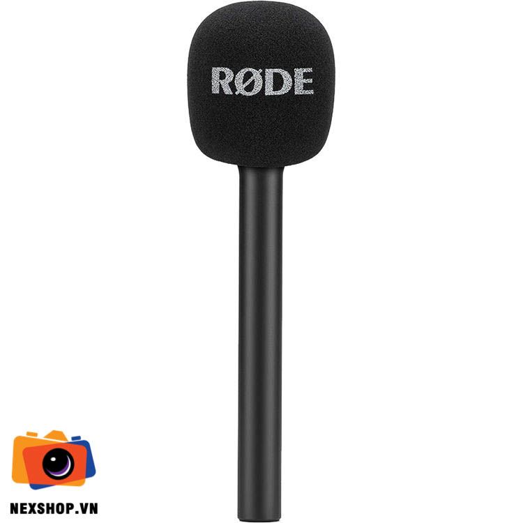 Rode Phụ kiện Interview Go cho Rode Wireless Go | Chính hãng