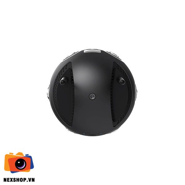 Thiết bị quay 360 độ Insta360 Pro 2 | Chính hãng | Bản Basic - khả năng kết nối thiết bị