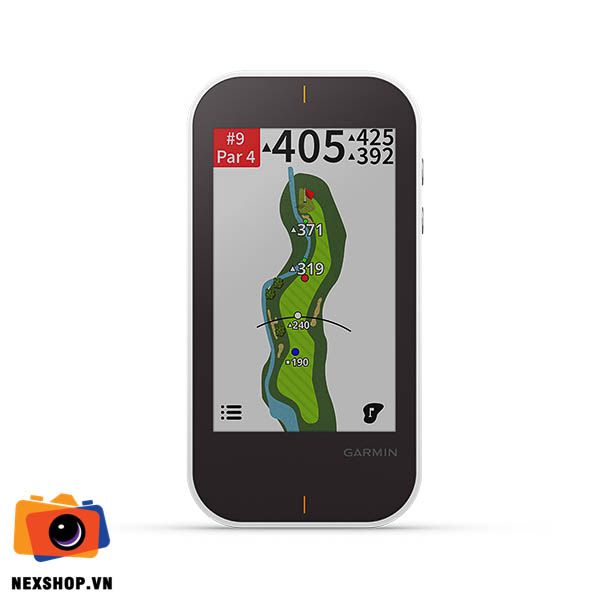 Thiết bị định vị Approach G80, GPS Golf | Chính hãng - thiết kế và phụ kiện