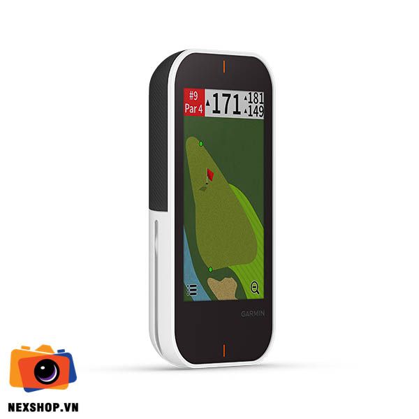 Thiết bị định vị Approach G80, GPS Golf | Chính hãng - khả năng kết nối thiết bị